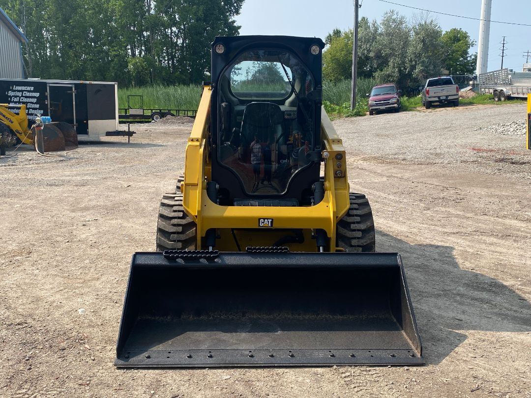 2019 CATERPILLAR 232D - Image 5